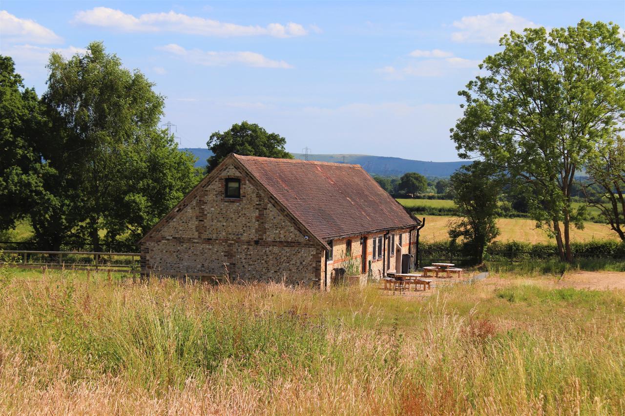South Cottage - Rural Gem In The Heart Of The Sussex Countryside Twineham Exterior foto